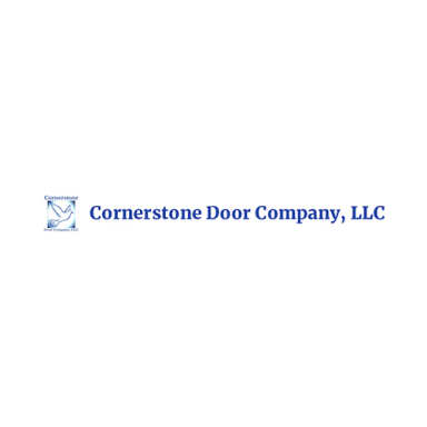 Cornerstone Door Company, LLC logo