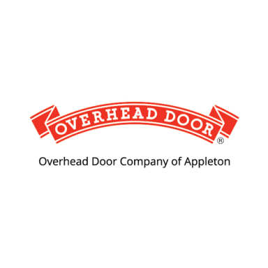 Overhead Door Company of Appleton logo