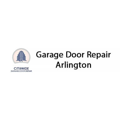 Garage Door Repair Arlington logo