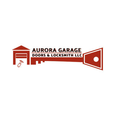 Aurora Garage Doors & Locksmith LLC logo