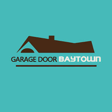 Garage Door Baytown logo