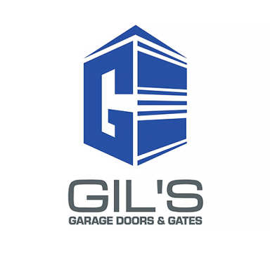 Gil?s Garage Doors logo