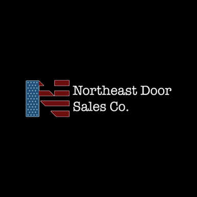 Northeast Door Sales Co. logo