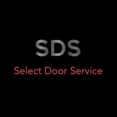 Select Door Service logo
