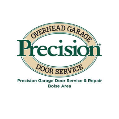 Precision Garage Service Boise logo