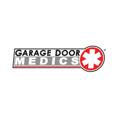 Garage Door Medics logo