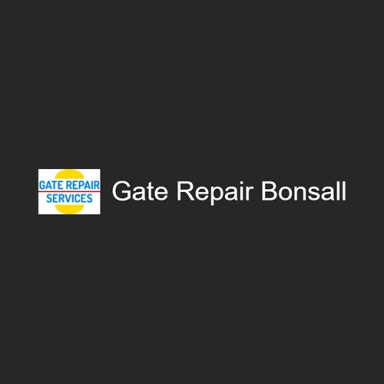 Gate Repair Bonsall logo