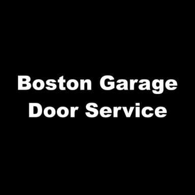 Boston Garage Door Service logo