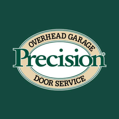 Precision Door Service of Central & South Jersey logo