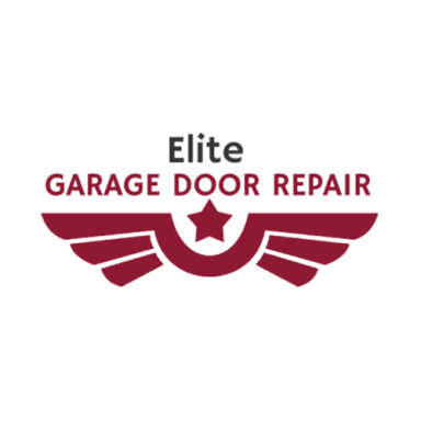 Elite Garage Door Repair logo