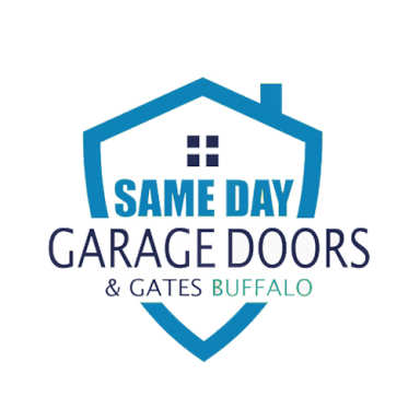 Same Day Garage Doors & Gates Buffalo logo