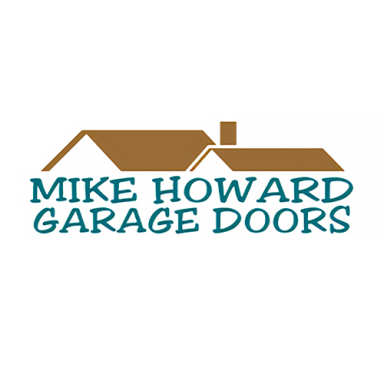 Mike Howard Garage Doors logo