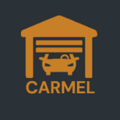 Carmel logo