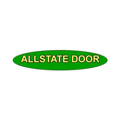 Allstate Door Company Inc. logo