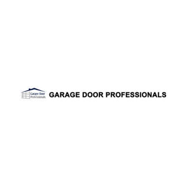 Garage Door Professionals logo