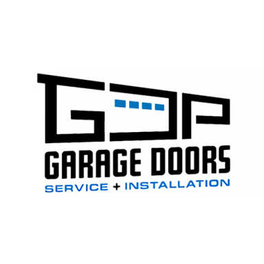 Garage Doors Plus, LLC. logo