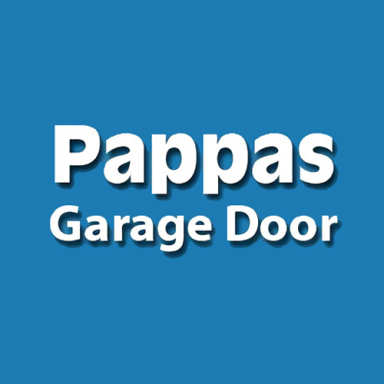 Pappas Garage Door logo