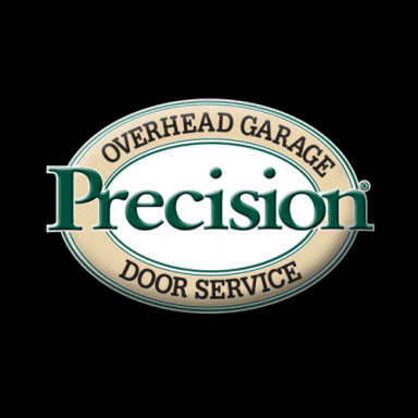 Precision Garage Door of Colorado logo