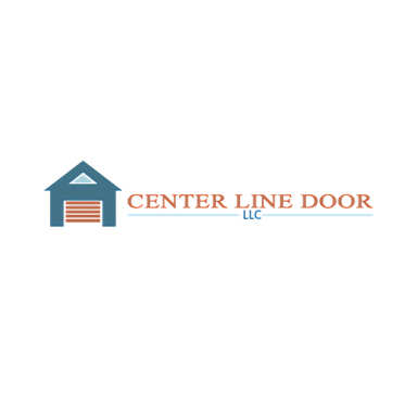 Center Line Door LLC logo