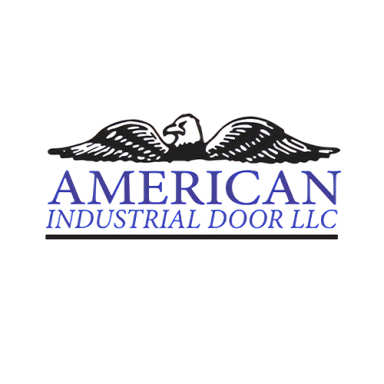 American Industrial Door logo