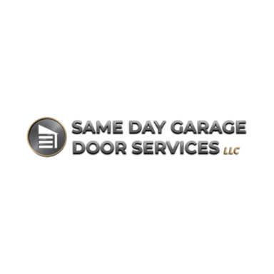 Same Day Garage Door Services LLC logo