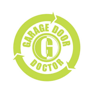 Garage Door Doctor logo