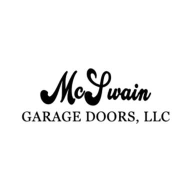 McSwain Garage Doors, LLC logo