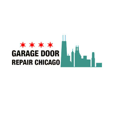 Garage Door Repair Chicago logo