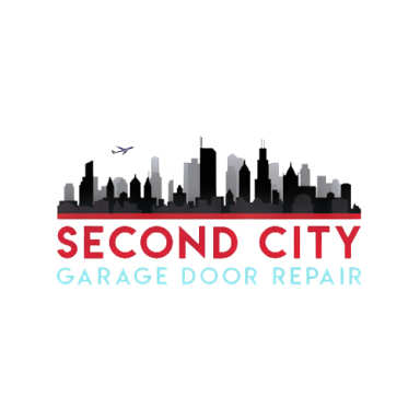 Second City Garage Door Repair logo