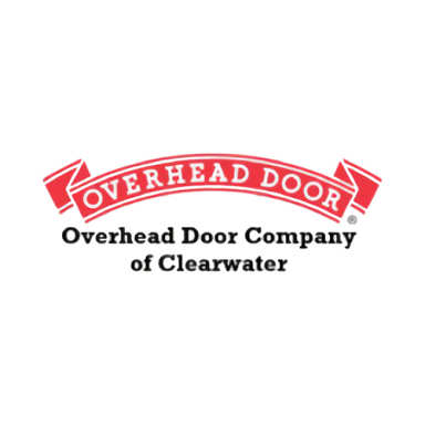 Overhead Door Company of Clearwater logo