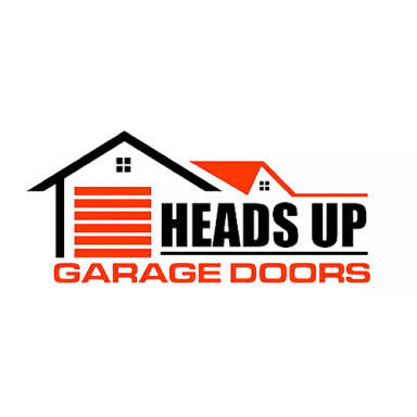 Heads Up Garage Doors & More LLC logo