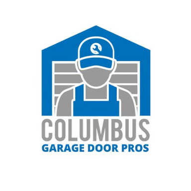 Columbus Garage Door Pros logo