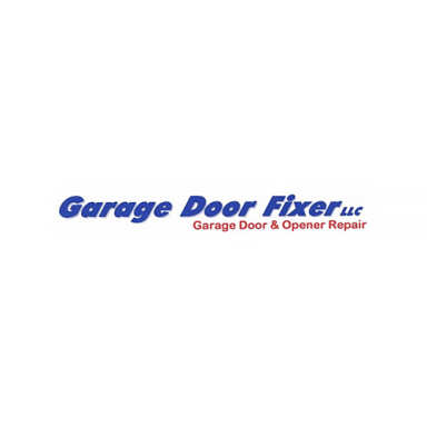 Garage Door Fixer LLC logo