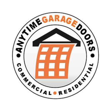 Garage Door Repair Iowa City logo