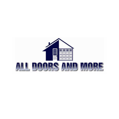 All Doors and More logo