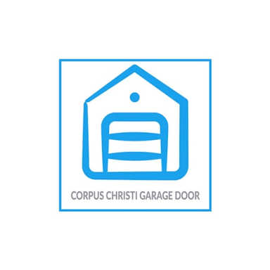 Corpus Christi Garage Door logo