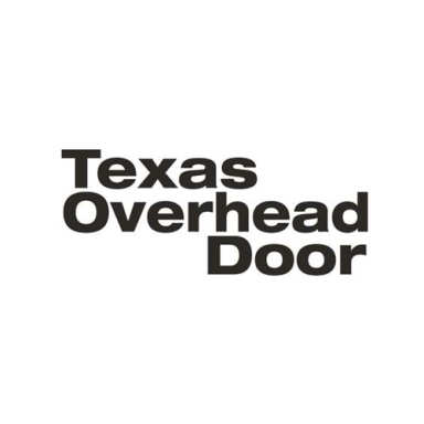 Texas Overhead Door logo