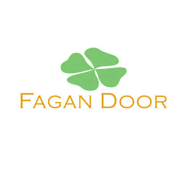 Fagan Door logo