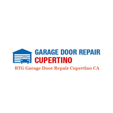 BTG Garage Door Repair - Cupertino logo