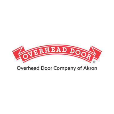 Overhead Door Company - Akron logo