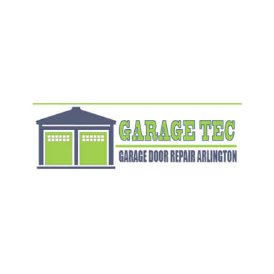 Garage Tec logo