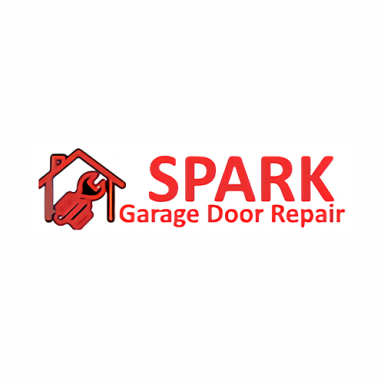 Spark Garage Door Repair logo