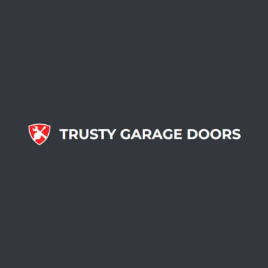 Trusty Garage Doors logo