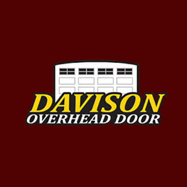 Davison Overhead Door logo