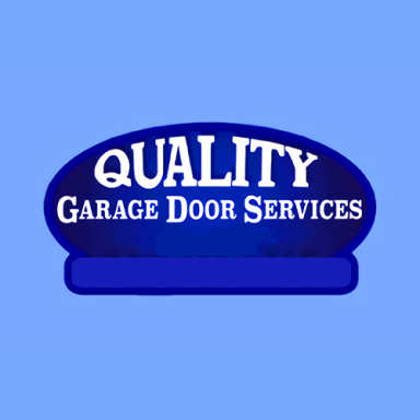 Quality Garage Door Services logo