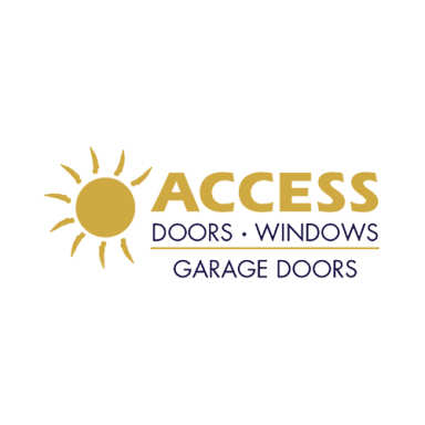 Access Doors & Windows Inc. logo