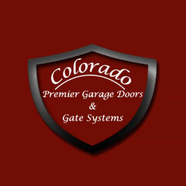 Colorado Premier Garage Doors & Gate Systems logo