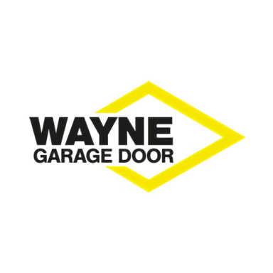 Wayne Garage Door Sales & Services logo