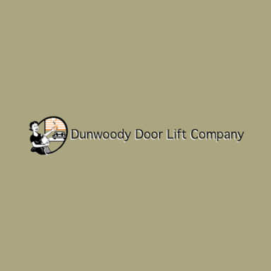 Dunwoody Door Lift Company logo