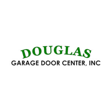 Douglas Garage Door Center, Inc logo